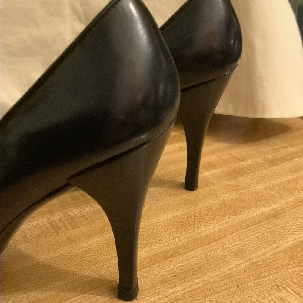 Christian Dior Classic Pumps Shoes​​​​​​ - Picture 11 of 11